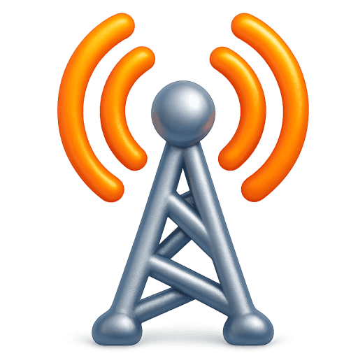 broadcast level quality