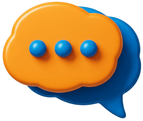 communication gets done