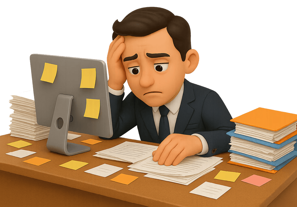 the problem section img