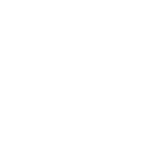 White Footer Icon