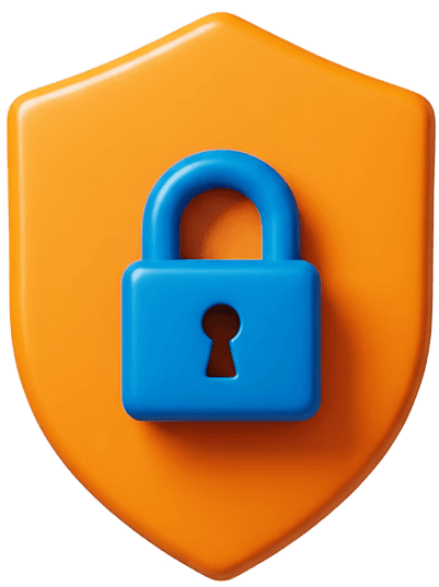 your ip is yours
